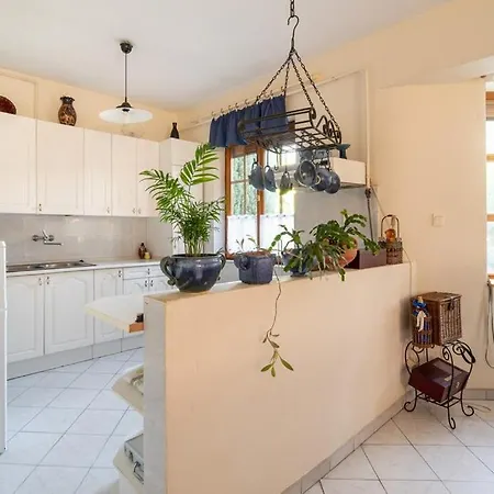Mandulavirag Vendeghaz Apartment